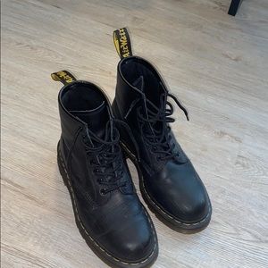 Dr. Marten boots